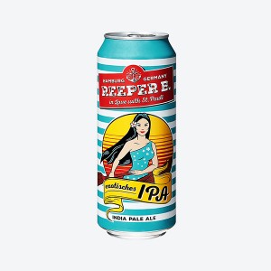 리퍼비 IPA (500ml, 캔)