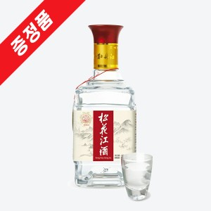 송화강주 (450ml,병)