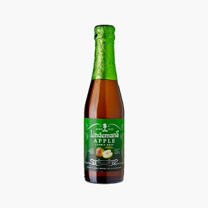 린데만스 애플 (250ml,병)