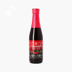 린데만스 크릭 (250ml,병)