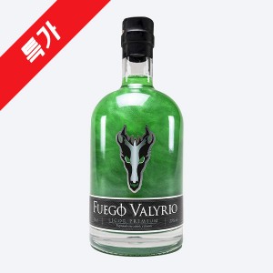 푸에고 발리오 (700ml)