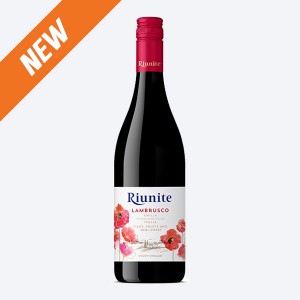 리유니트 람브르스코 (750ml)