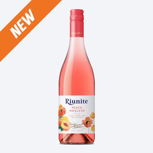 리유니트 피치 모스카토 (750ml)