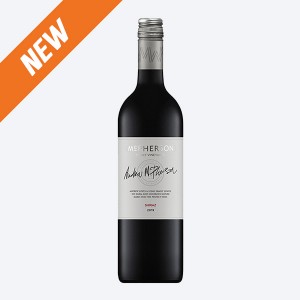 맥퍼슨 쉬라즈 (750ml)