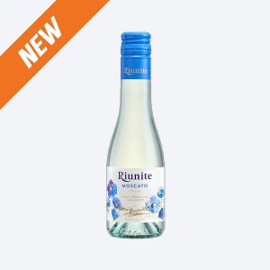 리유니트 모스카토 미니 (187ml)