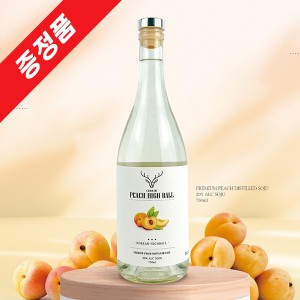 피치 하이볼