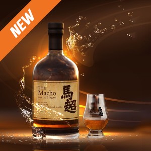 더 마초 (375ml,병)