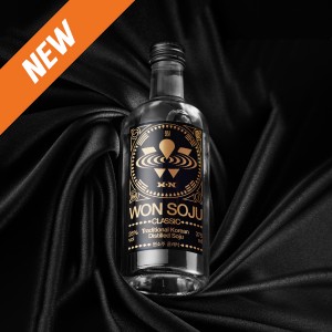원소주 클래식 (375ml,병)