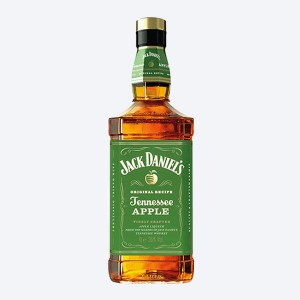 잭다니엘스 테네시 애플 (700ml)